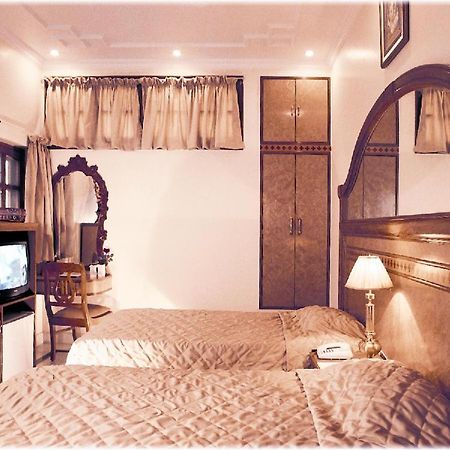 Bajaj Indian Home Stay Nueva Delhi Exterior foto