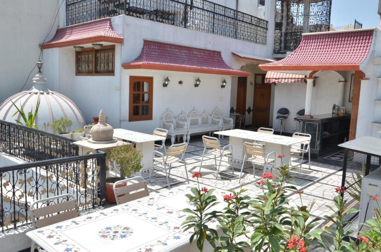 Bajaj Indian Home Stay Nueva Delhi Exterior foto