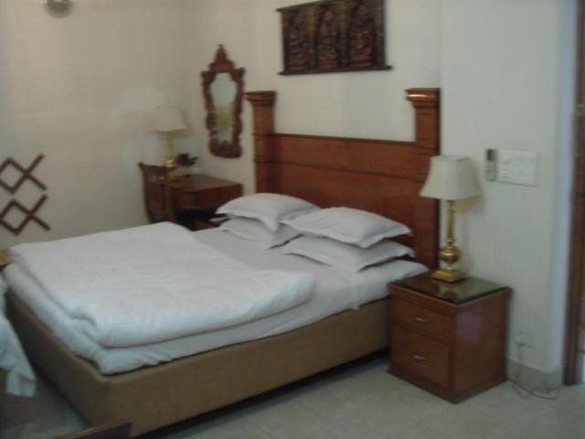 Bajaj Indian Home Stay Nueva Delhi Exterior foto