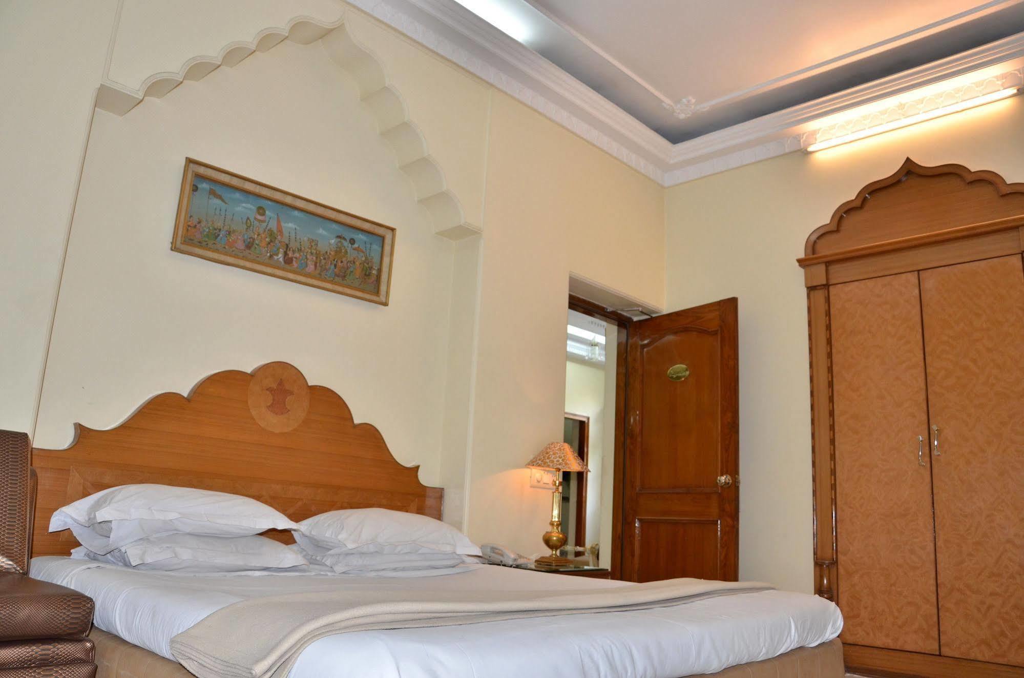 Bajaj Indian Home Stay Nueva Delhi Exterior foto