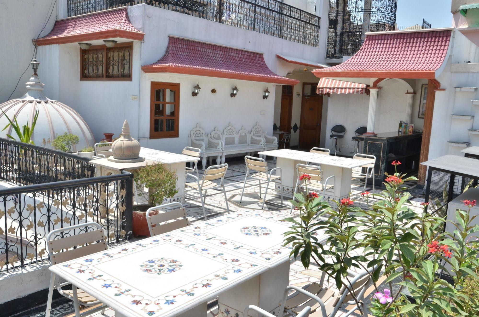 Bajaj Indian Home Stay Nueva Delhi Exterior foto